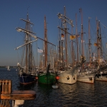 Hanse Sail 2007